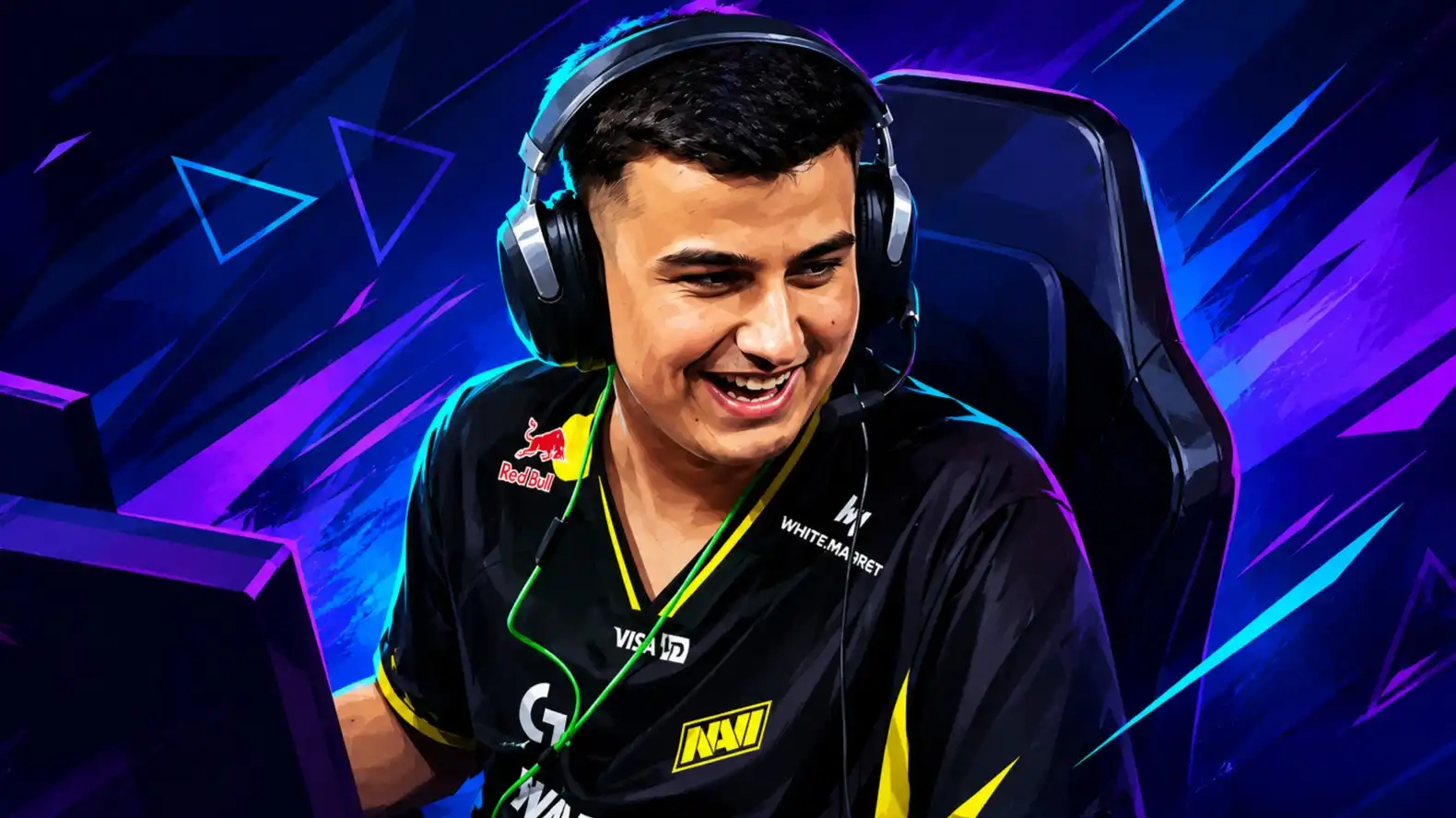 NAVI Reach IEM Atlanta 2026 Playoffs After Narrow Win Over GamerLegion, SINNERS Eliminate Passion UA
